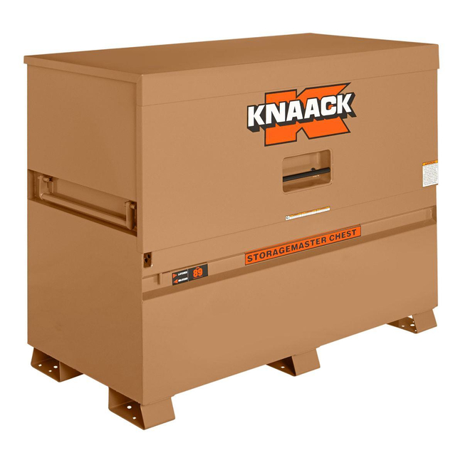 Knaack Storagemaster Piano Box, Model 89